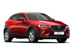 Mazda откуда производитель