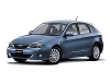 Тест-драйвы Subaru Impreza