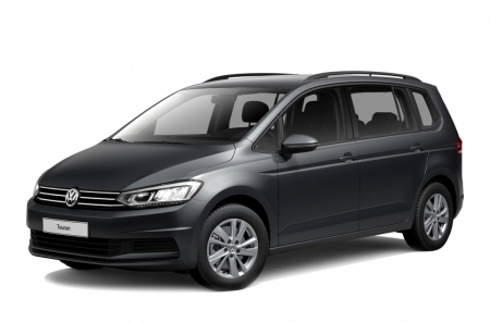 Volkswagen touran комплектации