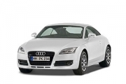 Audi TT Coupe (8J)