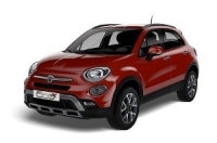 Fiat 500X Off Road Look {YEAR}