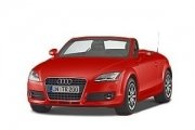 Audi TT Roadster (8J)