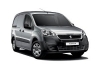 Тест-драйвы Peugeot Partner Van