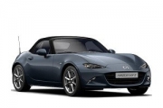 Mazda MX-5 Roadster