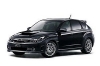 Тест-драйвы Subaru Impreza WRX STI