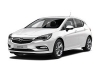 Тест-драйвы Opel Astra K Hatchback