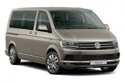 Volkswagen Multivan (T6)