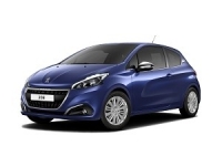 Peugeot 208 3-  {YEAR}