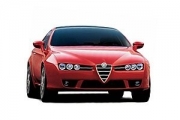 Alfa Romeo Brera