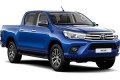 Toyota Hilux Double Cab 2015