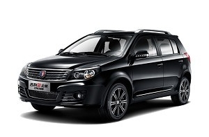 Geely mk характеристики