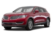 Lincoln MKX {YEAR}