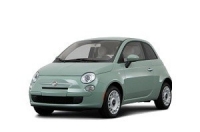 Fiat 500 {YEAR}