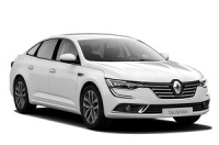 Renault Talisman {YEAR}