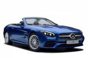 Mercedes SL-Class (R231)