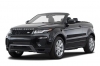 - Land Rover Range Rover Evoque Convertible