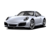 Тест-драйвы Porsche 911 Carrera (991)