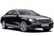 Mercedes E-Class (W213)