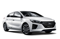 Hyundai IONIQ 2018