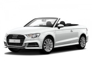 Audi A3 Cabriolet (8V)