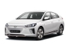 Тест-драйвы Hyundai IONIQ electric