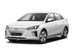 Hyundai IONIQ electric 2016