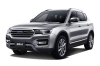 - Great Wall Haval H7