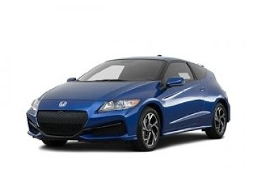 Honda CR Z 2015