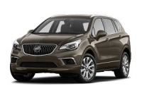 Buick Envision {YEAR}