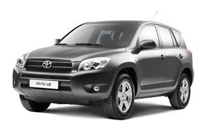 Шгу яндекс авто rav4