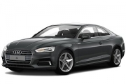 Audi A5 Coupe (F5)