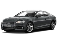 Audi A5 Coupe (F5) {YEAR}