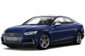 Audi S5 Coupe (F5) 2016
