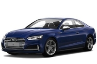 Audi S5 Coupe (F5) {YEAR}