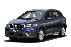 Зеркало правое сузуки sx4