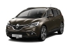 Тест-драйвы Renault Grand Scenic