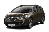 Renault Grand Scenic {YEAR}