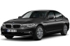 Тест-драйвы BMW 5 Series Sedan (G30)