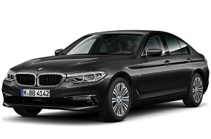 Bmw 5 литров