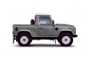 - Land Rover 90 Single Cab Pick Up