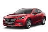Тест-драйвы Mazda 3 Sedan