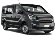Fiat Talento Combi