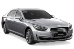 Hyundai Genesis G90 2016