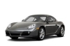 Тест-драйвы Porsche Cayman (987С)