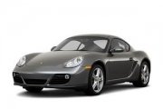 Porsche Cayman (987�)