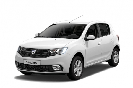 Dacia чья марка