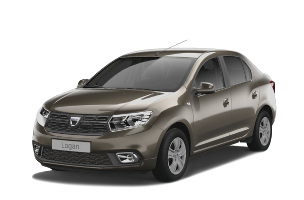 Dacia logan характеристики