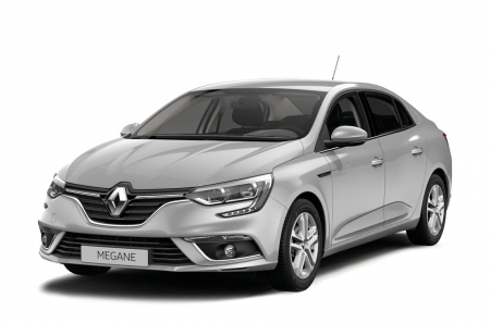 Renault какие модели есть