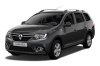 Тест-драйвы Renault Logan MCV