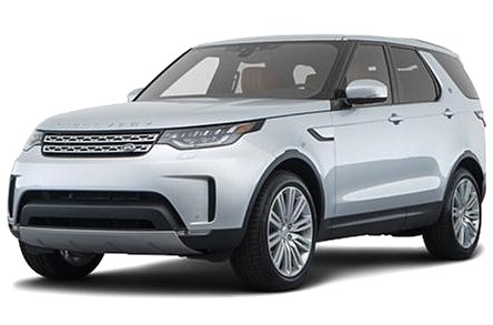 Land rover все поколения